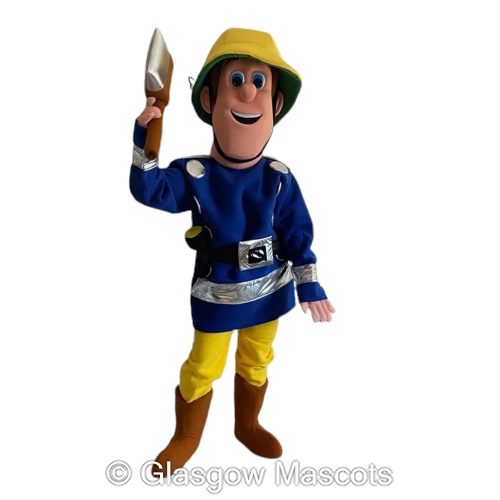 Mascot Hire Hire in Post Code